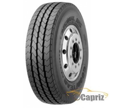 Грузовые шины Goodyear Regional RHS (универсальная) 215/75 R17.5 126/124M